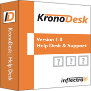 KronoDesk Product Box