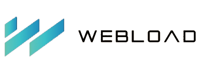 WebLOAD Logo
