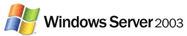 Windows Server 2003