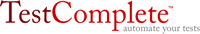 TestComplete