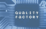The Quality Factory