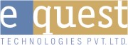 eQuest Technologies Logo