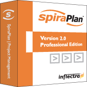SpiraPlan Product Box