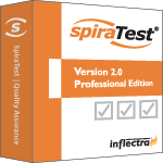 SpiraTest Product Box