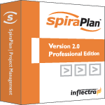 SpiraPlan Product Box