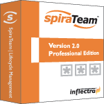 SpiraTest Product Box