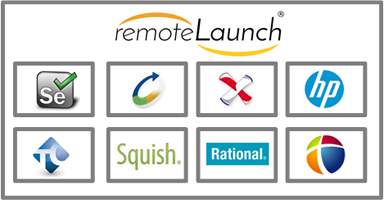 RemoteLaunch with Plugins