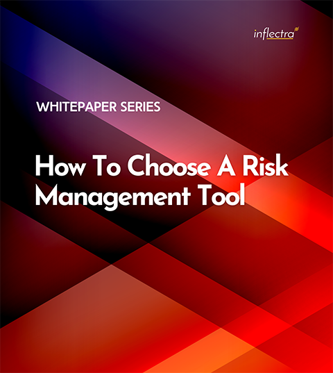 How To Choose A Risk Management Tool Whitepaper