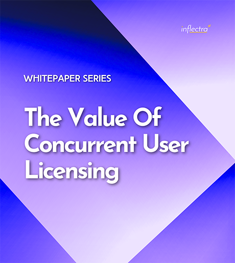 When comparing different software products, one of the most common ways to measure the cost is to look at the price per user. However, products don't always use the same type of user, for example "named user" vs. "concurrent user". There is much confusion between the two types, and customers don't always understand the difference. This whitepaper explains the difference and provides some suggestions for ways to compare the two.