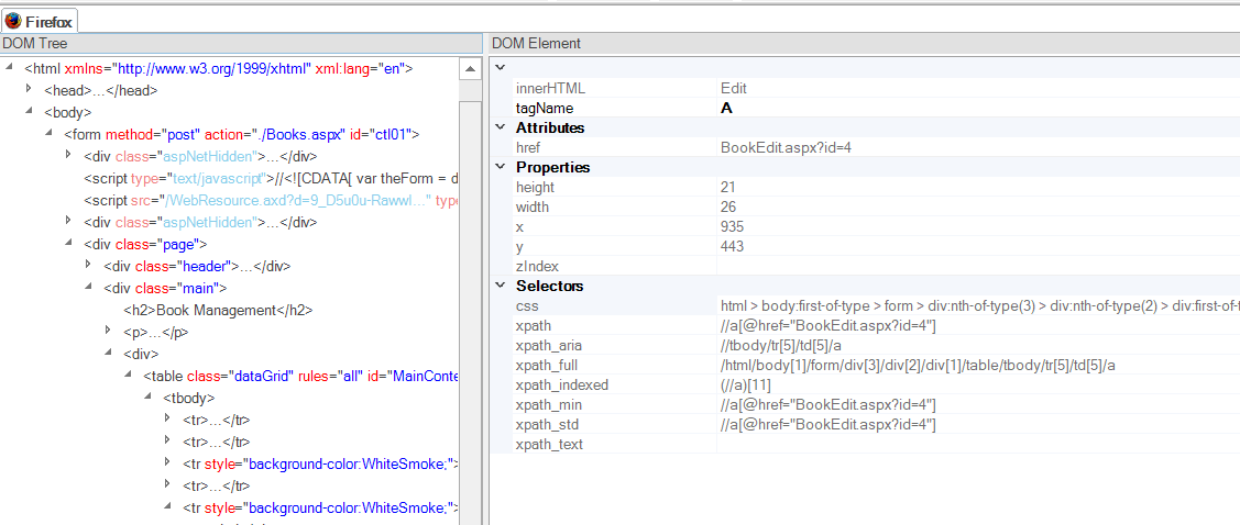 10 Features Every Codeless Test Automation Tool Should Offer