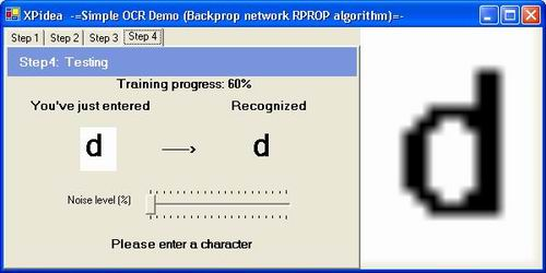 Optical Character Recognition