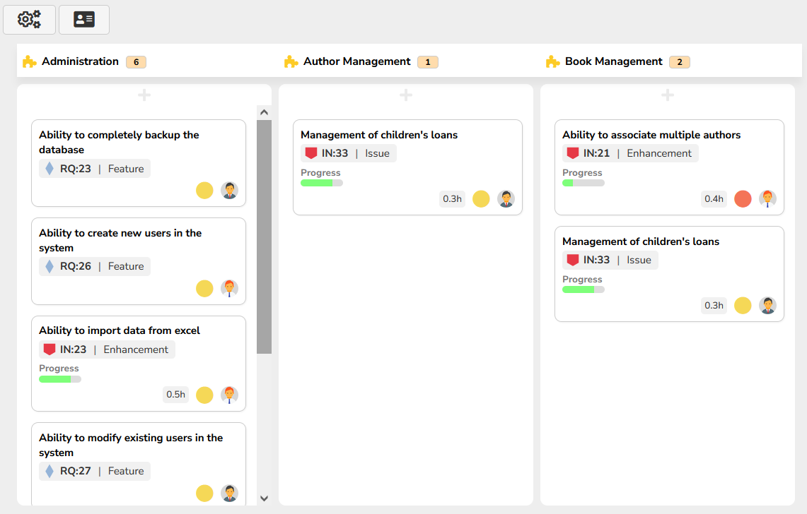 Planning Board