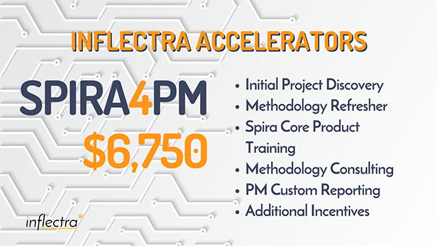 SPIRA4PM - Accelerate Spira for Project Management