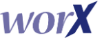 WorX Logo