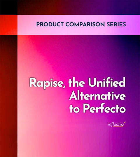 Rapise vs Perfecto