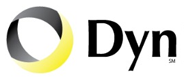 Dyn DNS Company