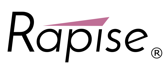 Rapise Logo, Transparent