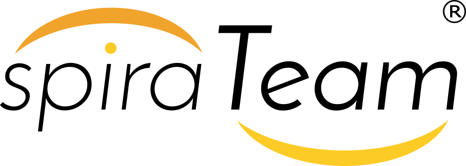 SpiraTeam Logo, Transparent