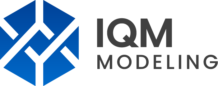 IQM Modeling by Critical Logic