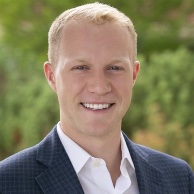 Reid Blouin