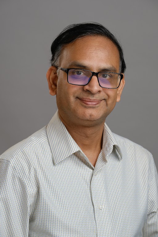 Sriram Rajagopalan