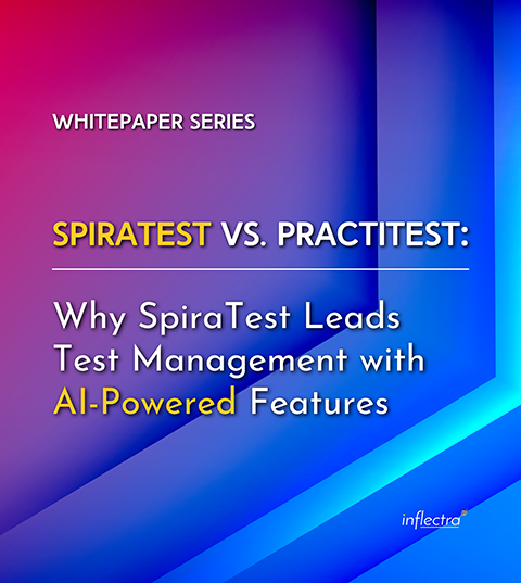 SpiraTest vs. PractiTest: 2025 Comparison of Features, AI Enhancements, Price, & More