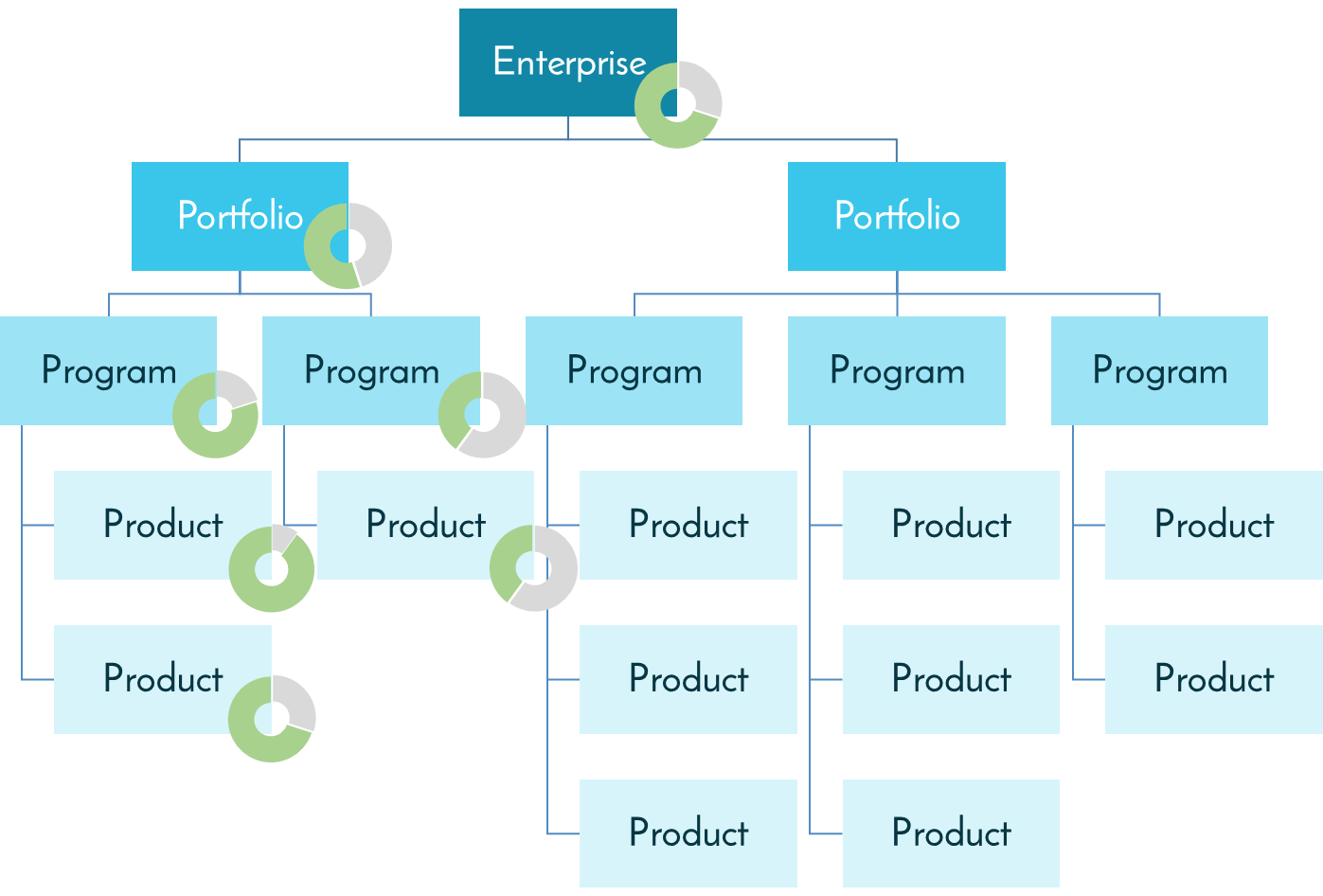 SpiraPlan Portfolio Management