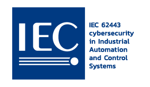 IEC 62443 Logo