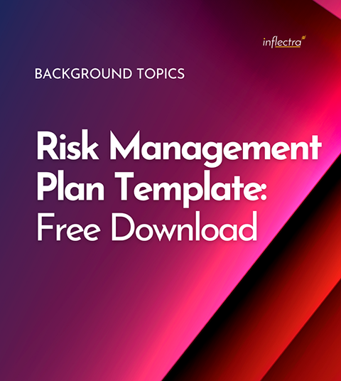 Risk management is critical for modern enterprises to prepare for the future & plan for disruptions like AI. Download our risk management plan template here.