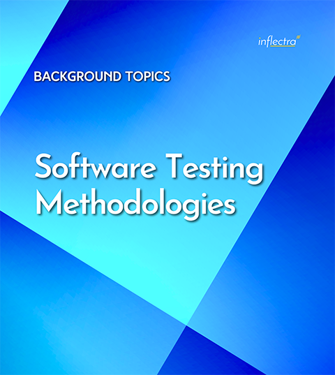 This background topic describes the various components of a thorough testing methodology and illustrates how SpiraTest is best suited to help you implement and manage them on your projects.