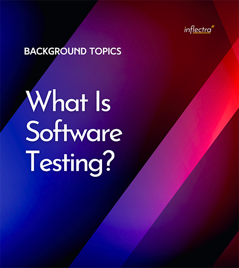 Software testing is a critical piece of the software development lifecycle. But in a world of so much automation, should you keep your testing manual?