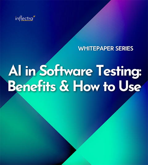 AI-powered tools are revolutionizing modern software testing, but there are important considerations for teams looking to use them. Learn more here.
