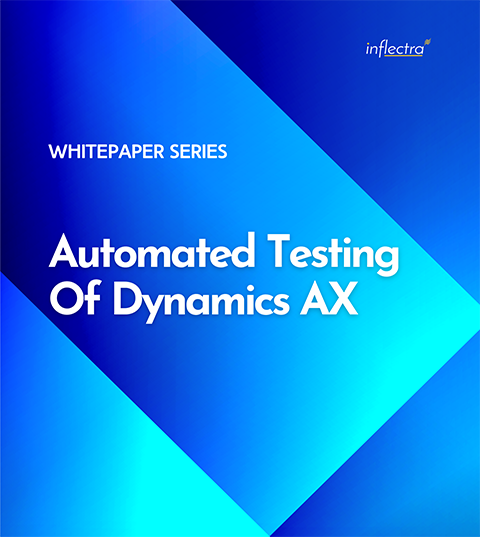 This whitepaper is from an independent programmer, who was reviewing test automation tools as a proof-of-concept in the acquisition of automated UI testing software for Microsoft Dynamics AX in the context of a government procurement decision-making process. The review focused on three top tools: Visual Studio Coded UI, Rapise and AXeptance and compared them.
