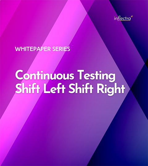 One of the criticisms of the term DevOps is that on the surface, it doesn’t contain a reference to testing or quality. Continuous testing is the answer to this criticism, outlining how testing in a DevOps toolchain happens in fact continuously from the Plan stage all the way through to Release and Monitoring. In this whitepaper, we explain the principles of Continuous Testing and delve into the ideas of Shift-Left and Shift-Right testing that are key parts of the approach.