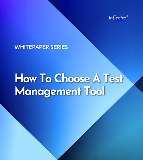While it might seem that the most important consideration when choosing a test management software tool is the set of basic tool features supporting the test process itself, you should not neglect a wide range of other questions that could make or break your test management tool choice. This whitepaper identifies the key attributes you should look for in a test management solution.