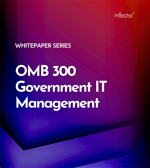 Within the US Government, the Office of Management and Budget (OMB) Exhibit 300 defines the way in which Government agencies need to plan, budget and acquire and manage all of their IT assets. Learn how Inflectra provides Government customers with the best tools to more easily manage their portfolio of projects and ensure that sound project management practices are in place.
