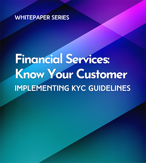 Achieving robust compliance has become an absolute necessity. Amidst heightened regulatory scrutiny and an increasing focus on consumer protection, financial institutions must ensure adherence to complex regulations. Among these regulations, the Know Your Customer (KYC) requirements hold particular significance in the financial industry. Learn more about KYC and how Inflectra can help you meet your compliance needs.
