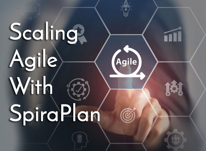 Scaling Agile Whitepaper