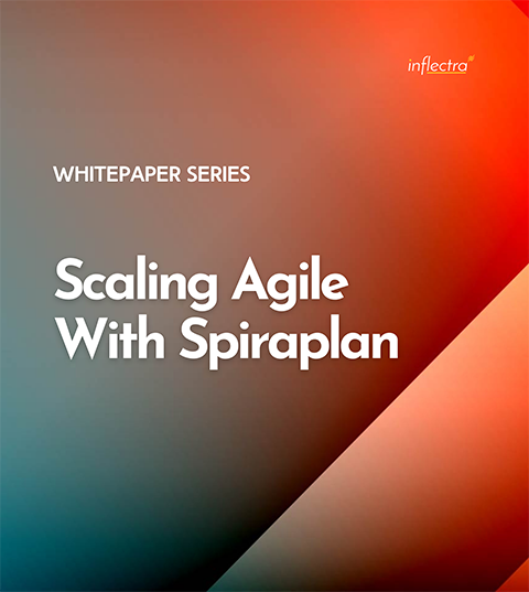The adoption of agile methodologies in the software industry has enabled teams to radically improve quality, reduce waste and deliver the right features on time. However, as agile is being used in larger organizations and to support more complex programs, its inherent limitations are requiring companies to think about how the scale agile for these new situations. In this whitepaper we outline how the SpiraPlan will enable organizations to meet the challenges of scaling agile, both now, and in the future.
