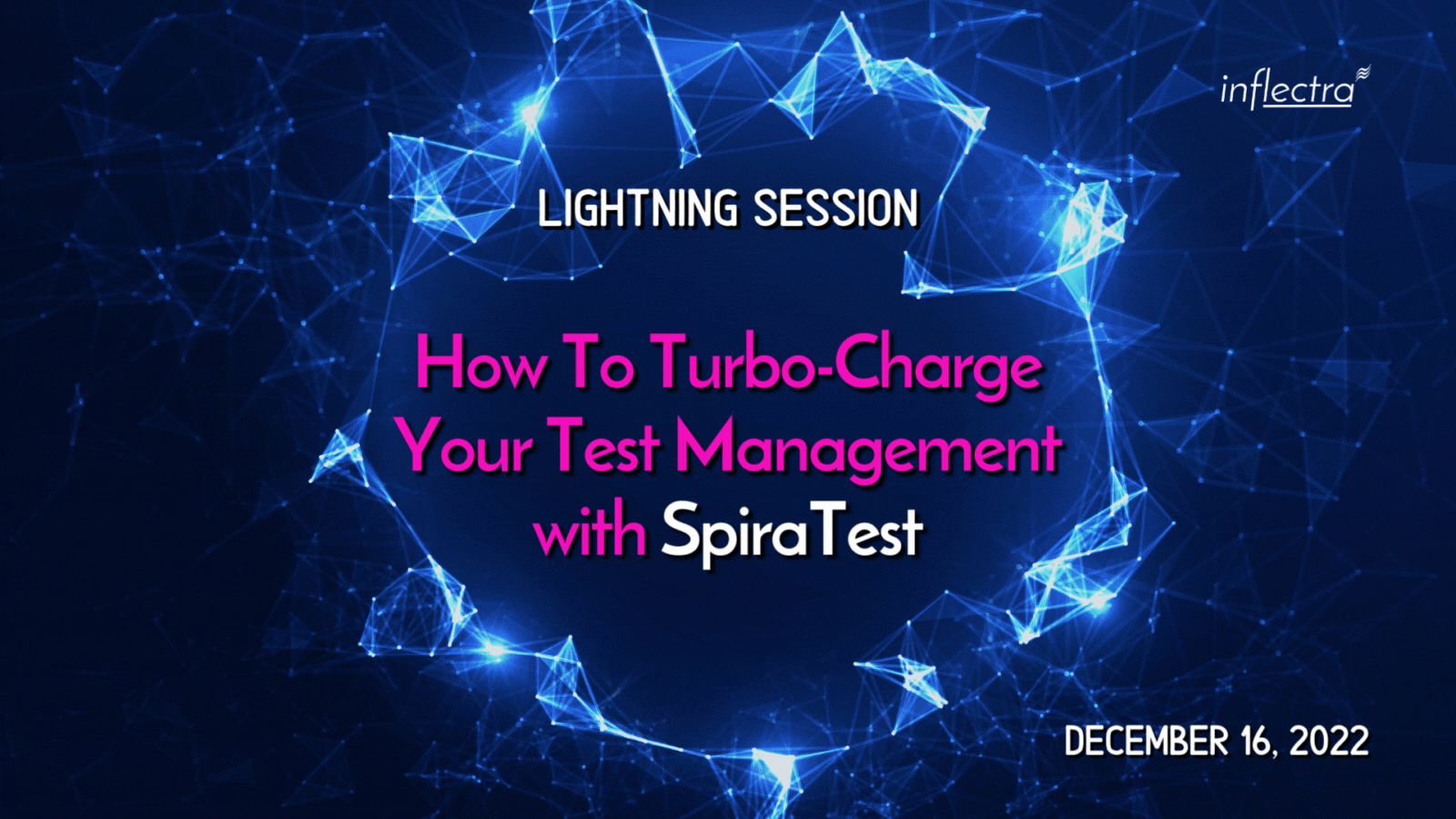 How To Turbo-Charge Your Test Management with SpiraTest-image