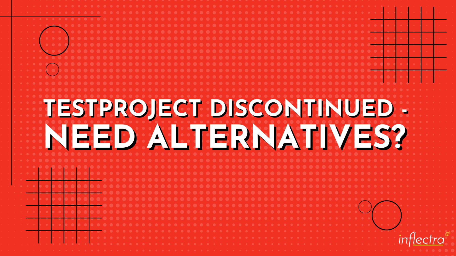 testproject-discontinued-need-alternatives-image