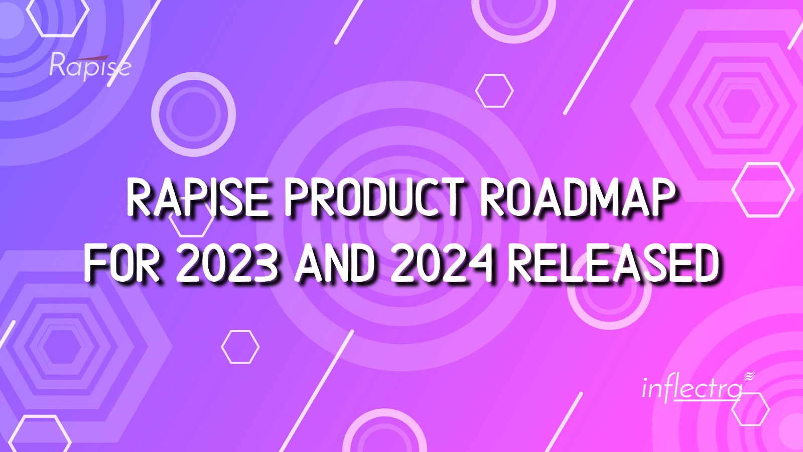 purple-background-white-text-inflectra-rapise-product-roadmap-released-image