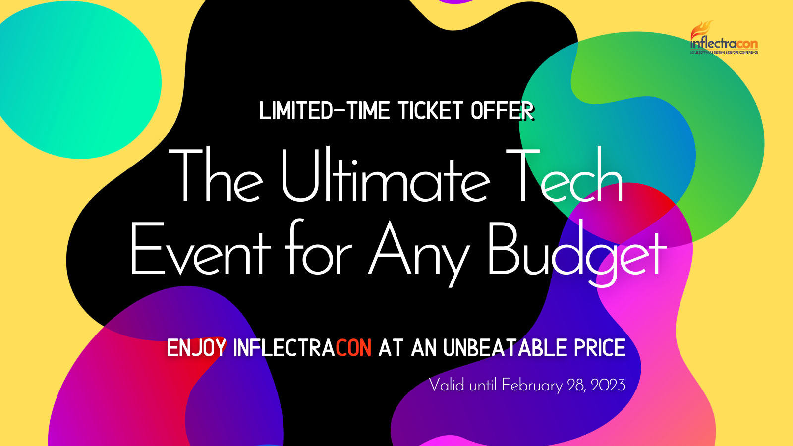 limited-time-ticket-offer-the-ultimate-tech-event-for-any-budget-enjoy-inflectracon-at-at-unbeatable-price-image