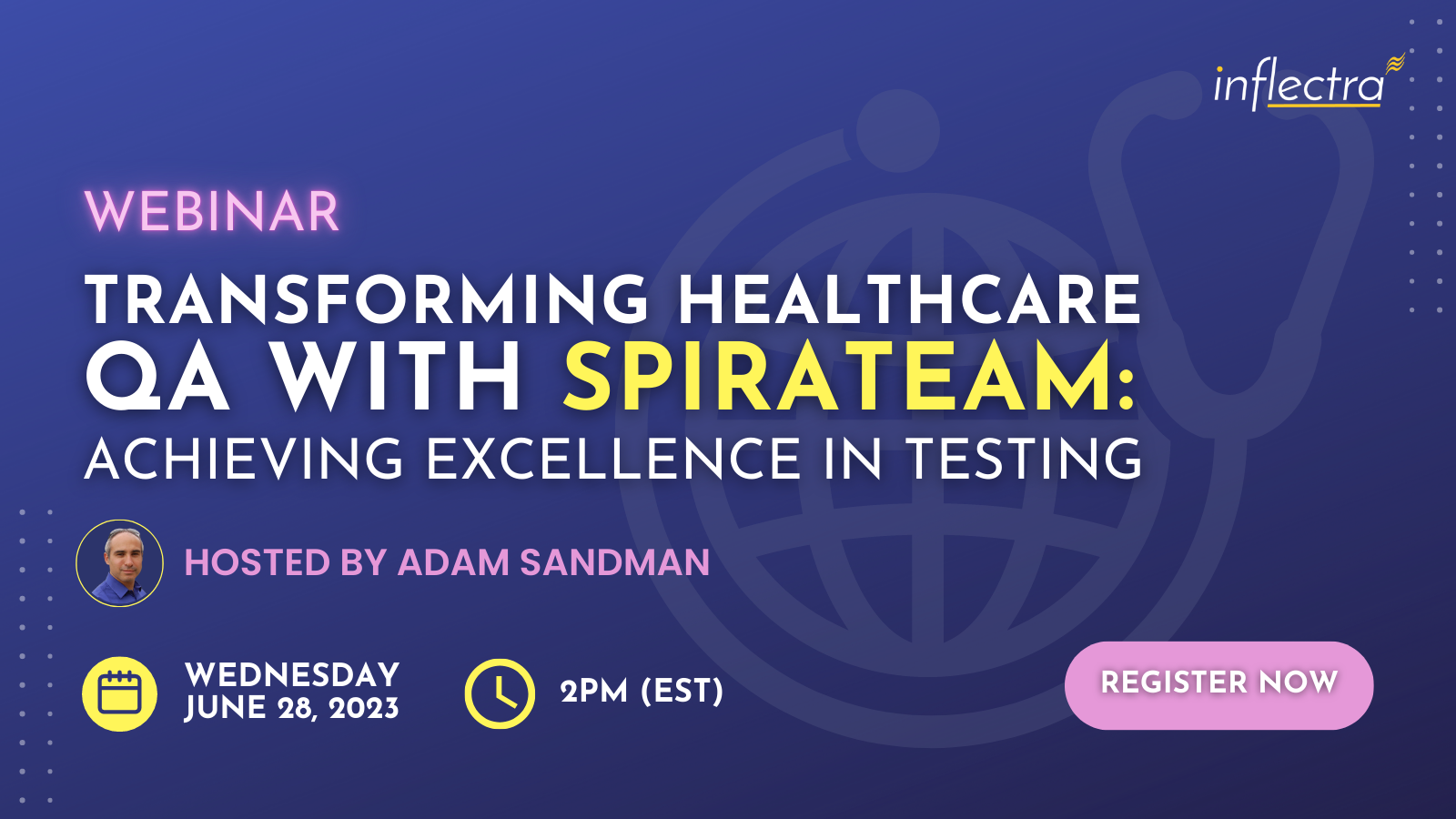webinar-transforming-healthcare-quality-assurance-with-spirateam-achieving-excellence-in-testing-inflectra-image