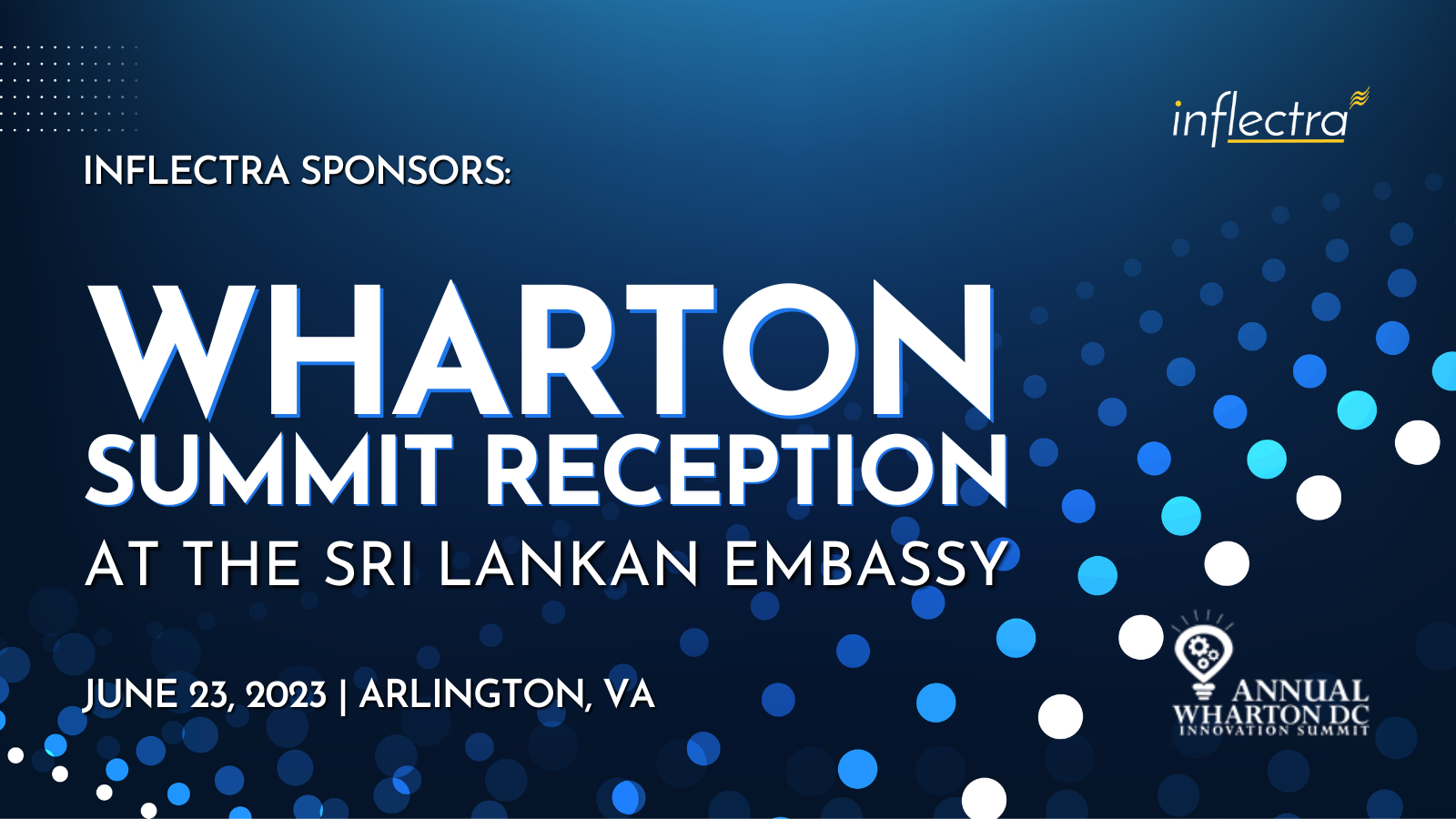 inflectra-sponsors-wharton-summit-reception-sri-lankan-embassy-in-arlington-virginia-image