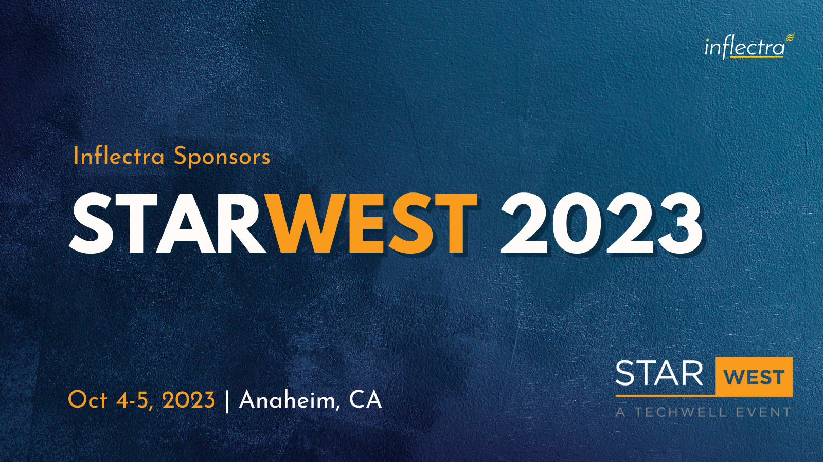 inflectra-sponsors-starwest-conference-in-anaheim-image