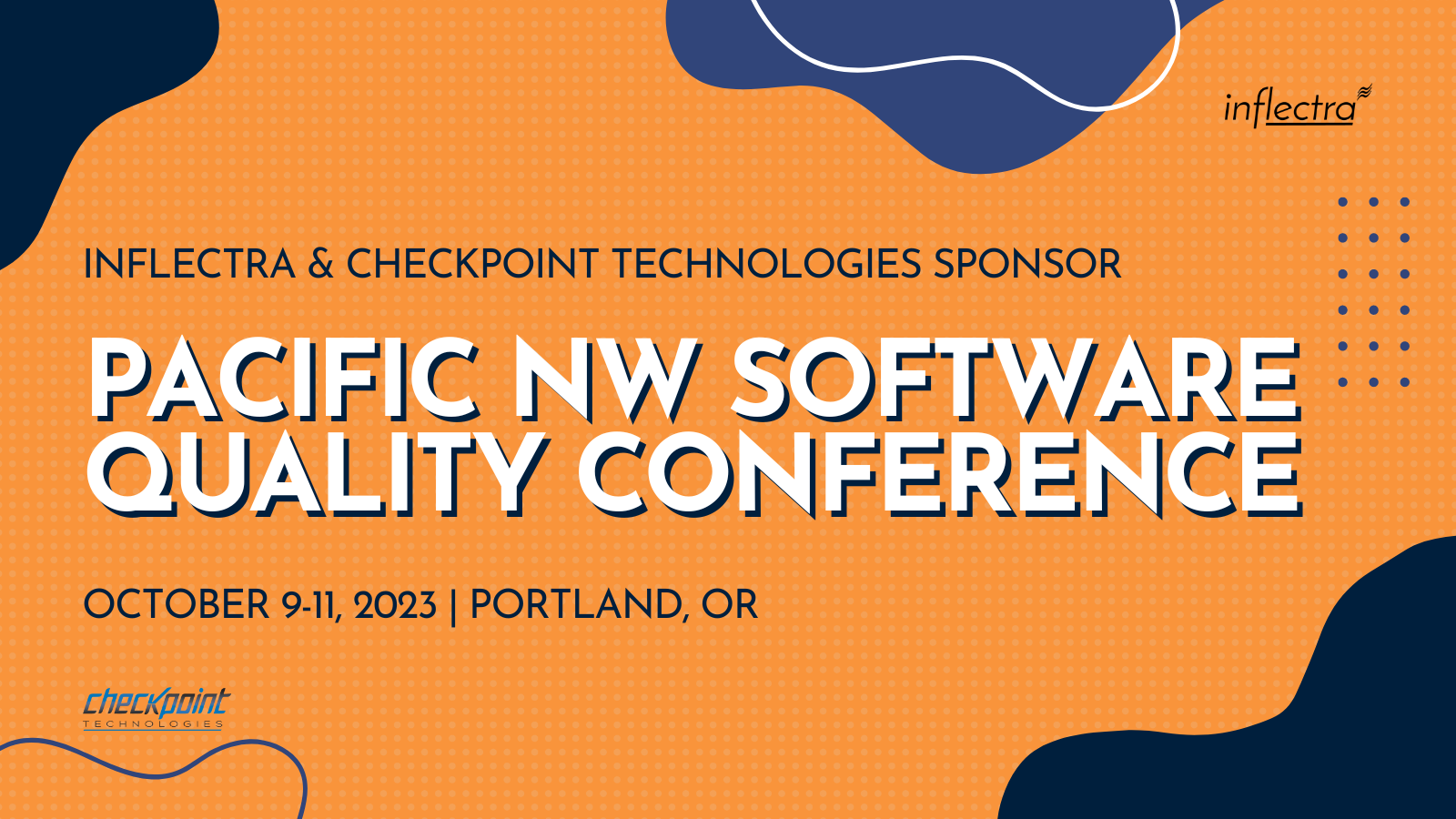 inflectra-and-partner-checkpoint-technologies-sponsor-pacific-northwest-software-quality-conference-pnsqc-image
