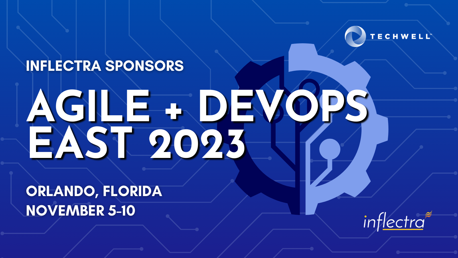 inflectra-sponsors-agile-and-devops-east-in-orlando-florida-this-november-image