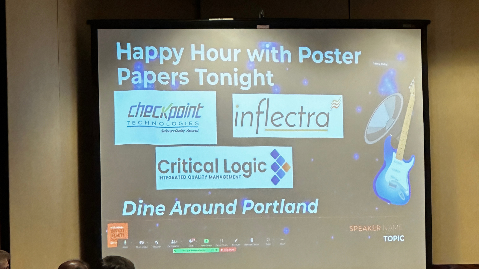 inflectra-checkpoint-technologies-and-critical-logic-host-happy-hour-after-pnsqc-image