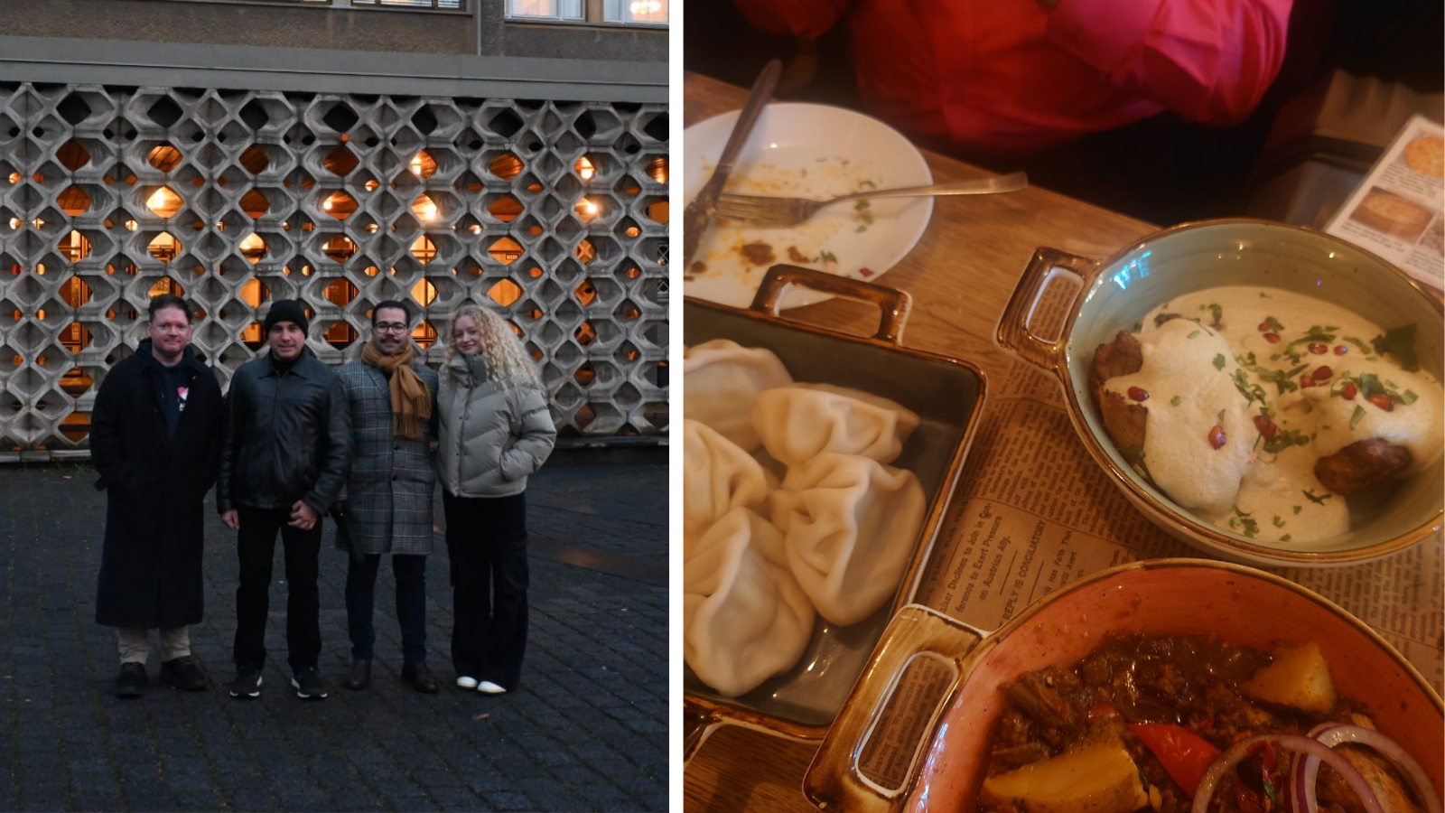 team-inflectra-exploring-berlin-and-trying-local-cuisine-after-automation-star-image